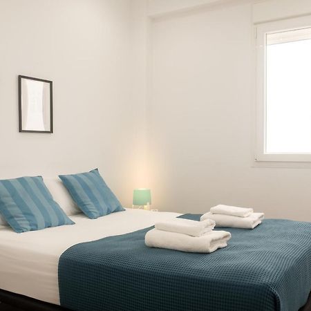 Bright, Brand New & Very Comfortable Apartment Βαλένθια Εξωτερικό φωτογραφία